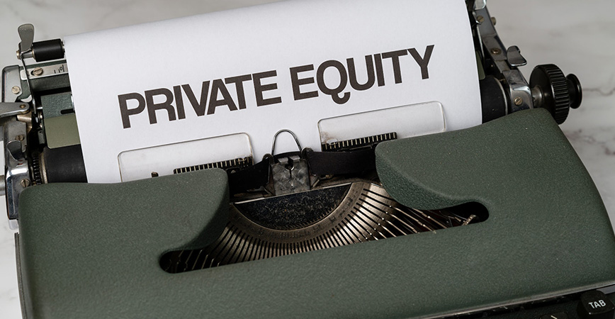 Private Equity & Venture Capital