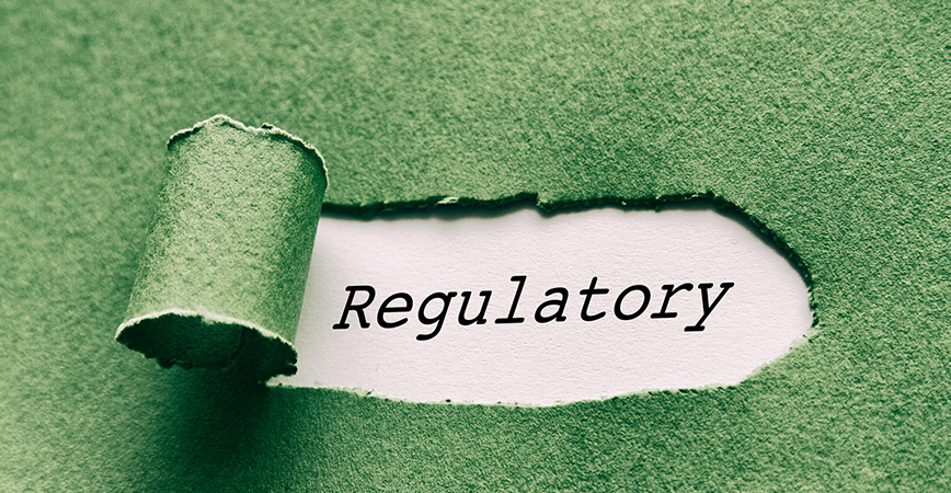 Regulatory