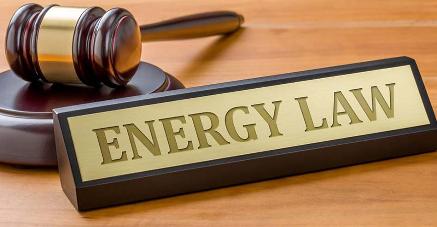 Energy and Power Law