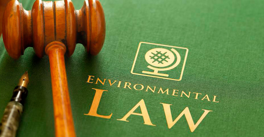 Environmental Law