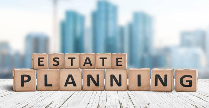 Estate Planning, Trusts & Private Client