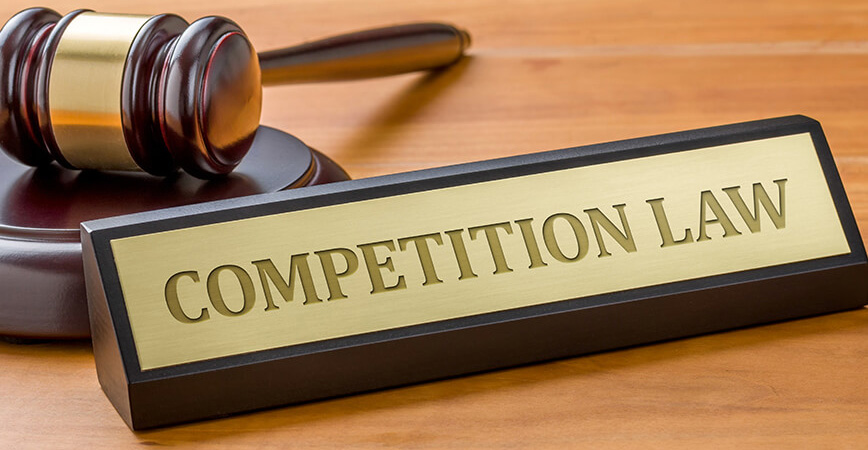 Anti-Trust/ Competition Law