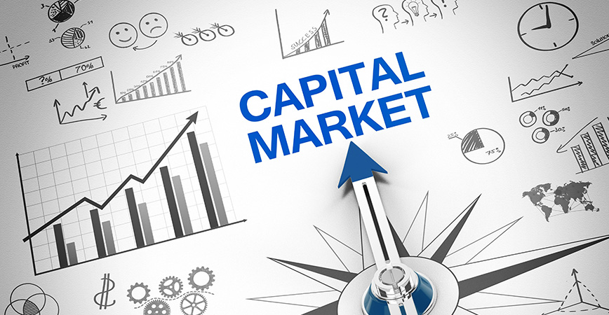 Capital Markets & Securities