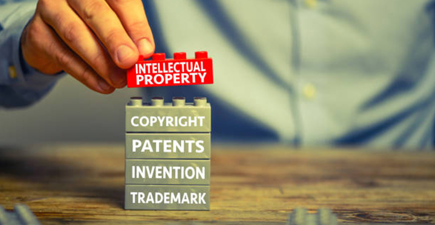 Intellectual Property Rights